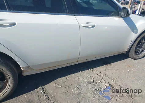 2010 Mazda Mazda6 I Touring Plus z USA, uszkodzony, nr VIN 1YVHZ8CH5A5M45454